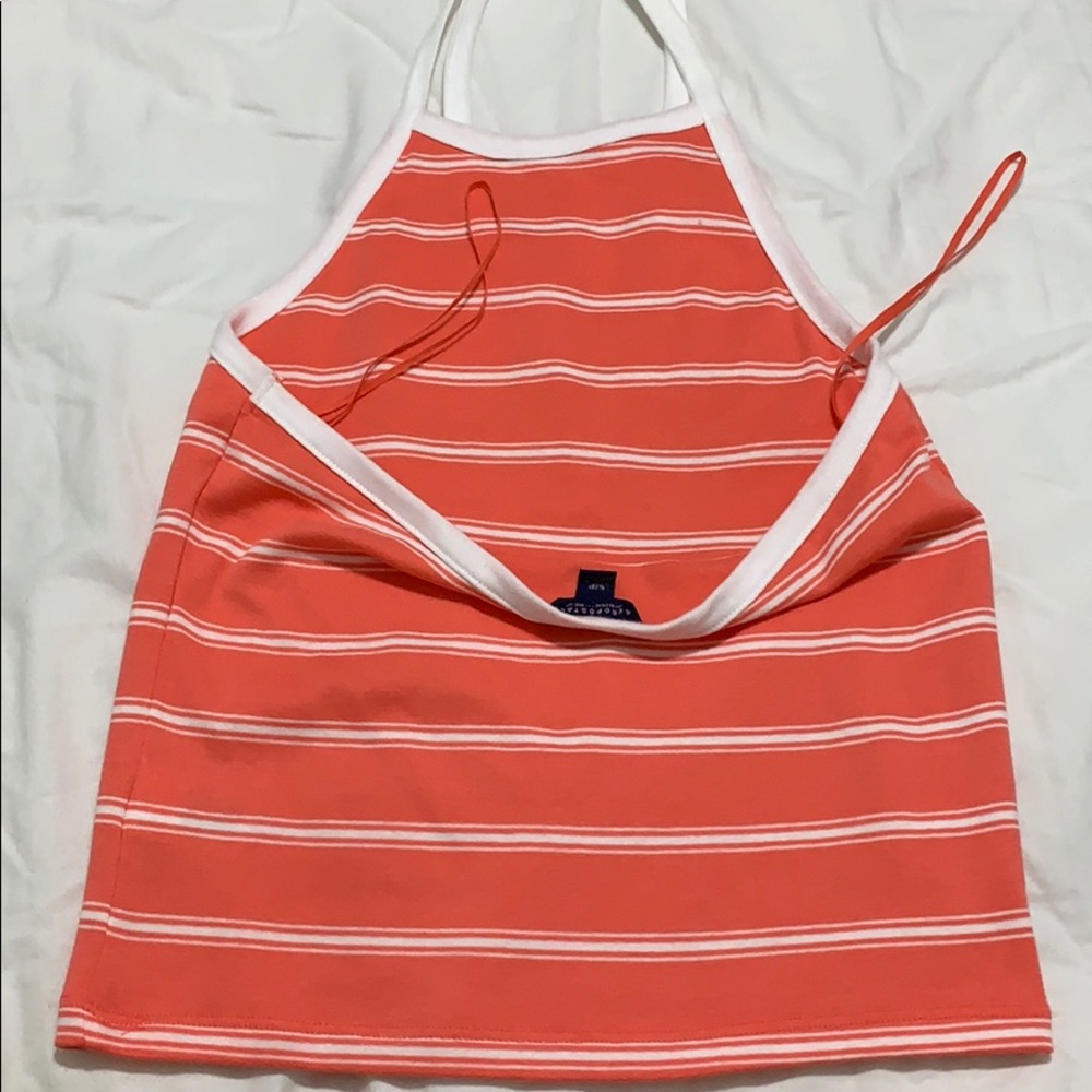 Aeropostle halter top